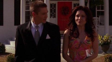 Brooke & Lucas.